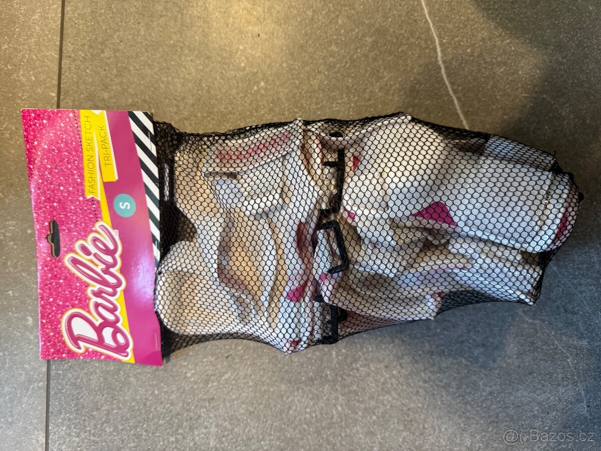 Sada dětských chráničů na inline brusle - 2