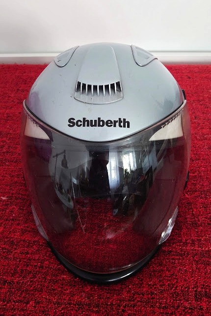 Helma Schuberth - 2
