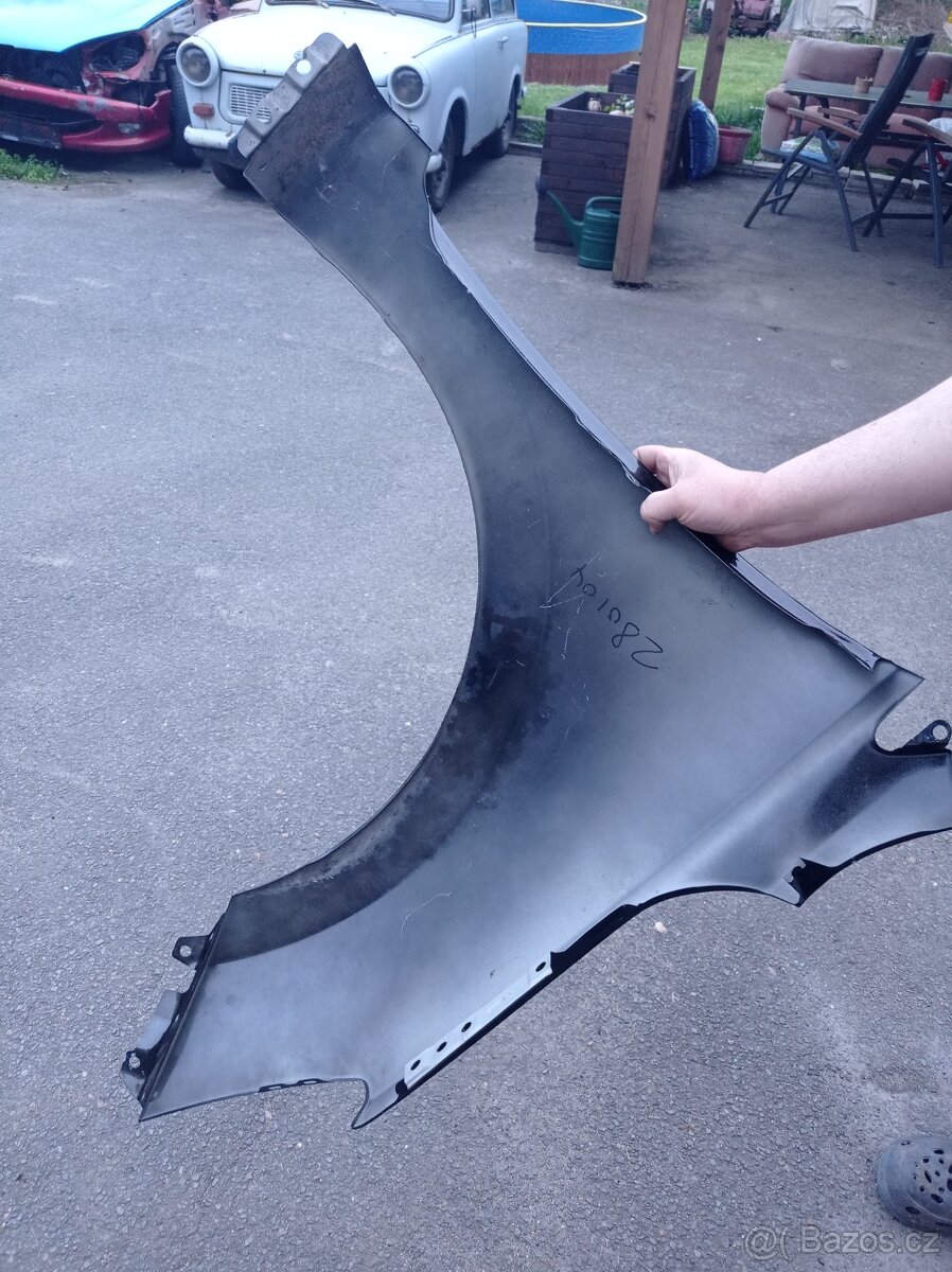 Kia Rio blatník r.v. 2019 - 2