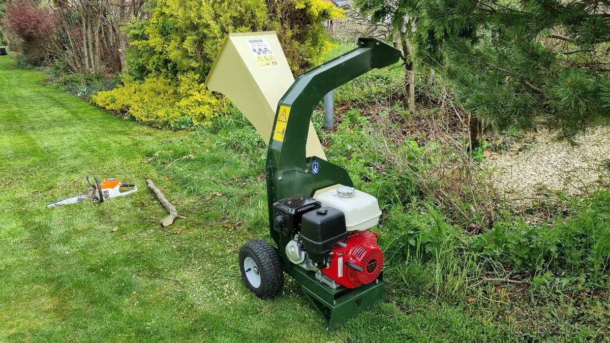 štepkovač NEGRI - 2