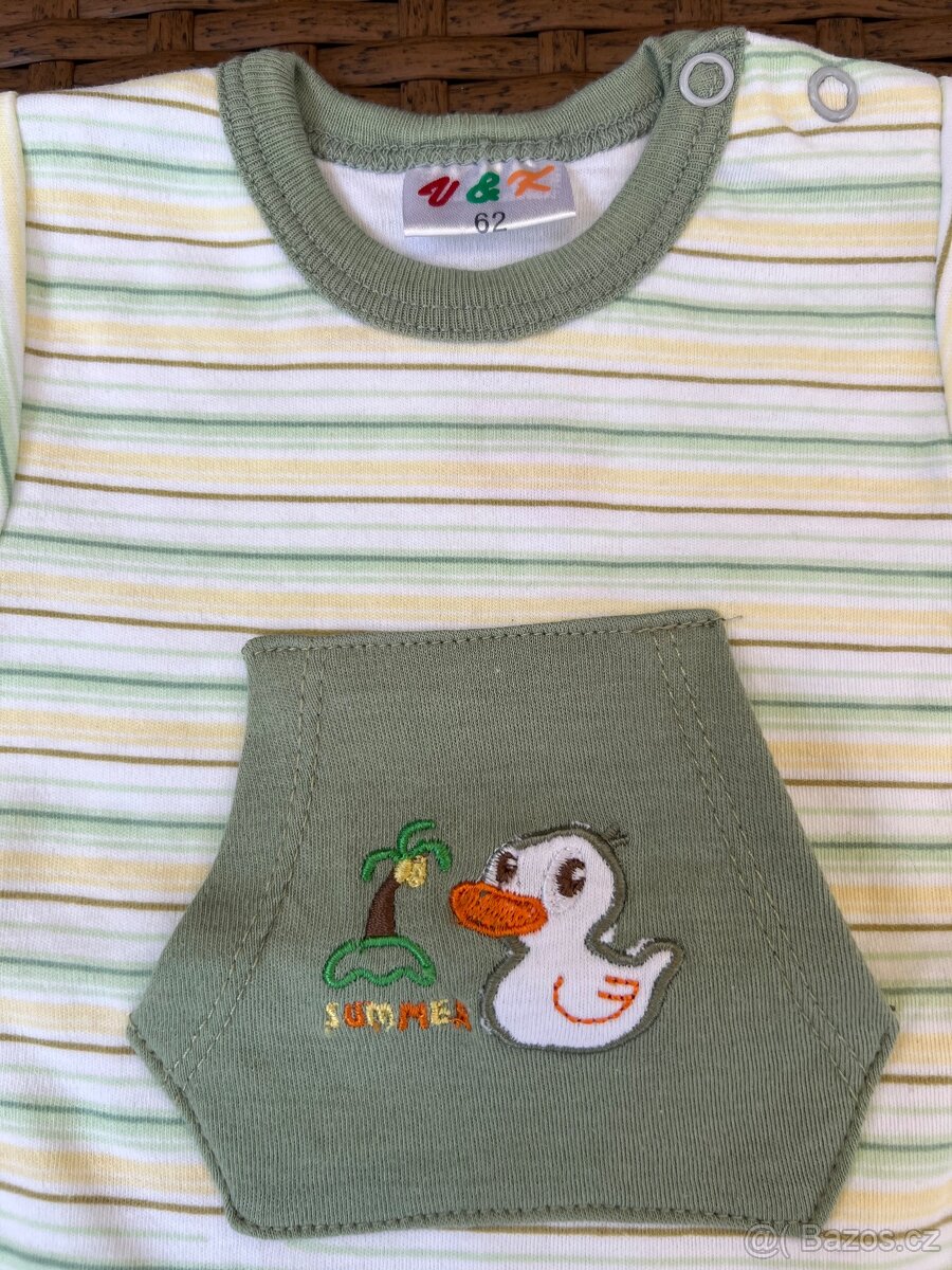 Body s Kačenkou - 2