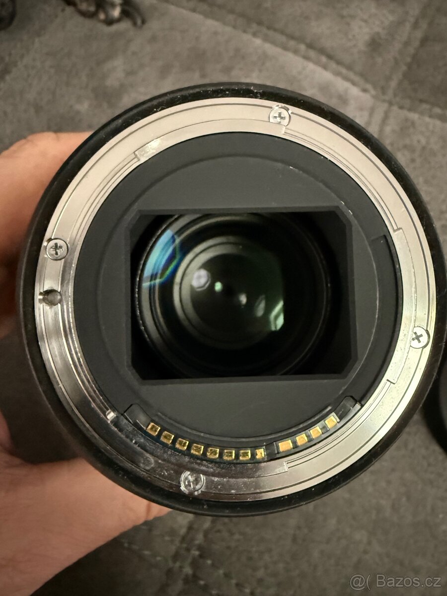 Canon RF 15-35 2,8 L - 2