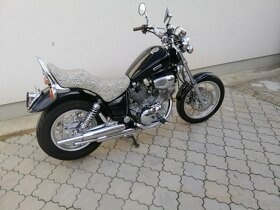 náhradné diely na Yamahu Virago 750 - 2