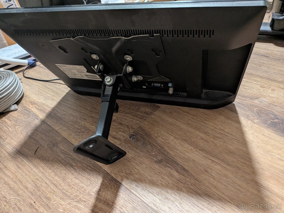 Televize Philips 22PFT4000/12 - 2