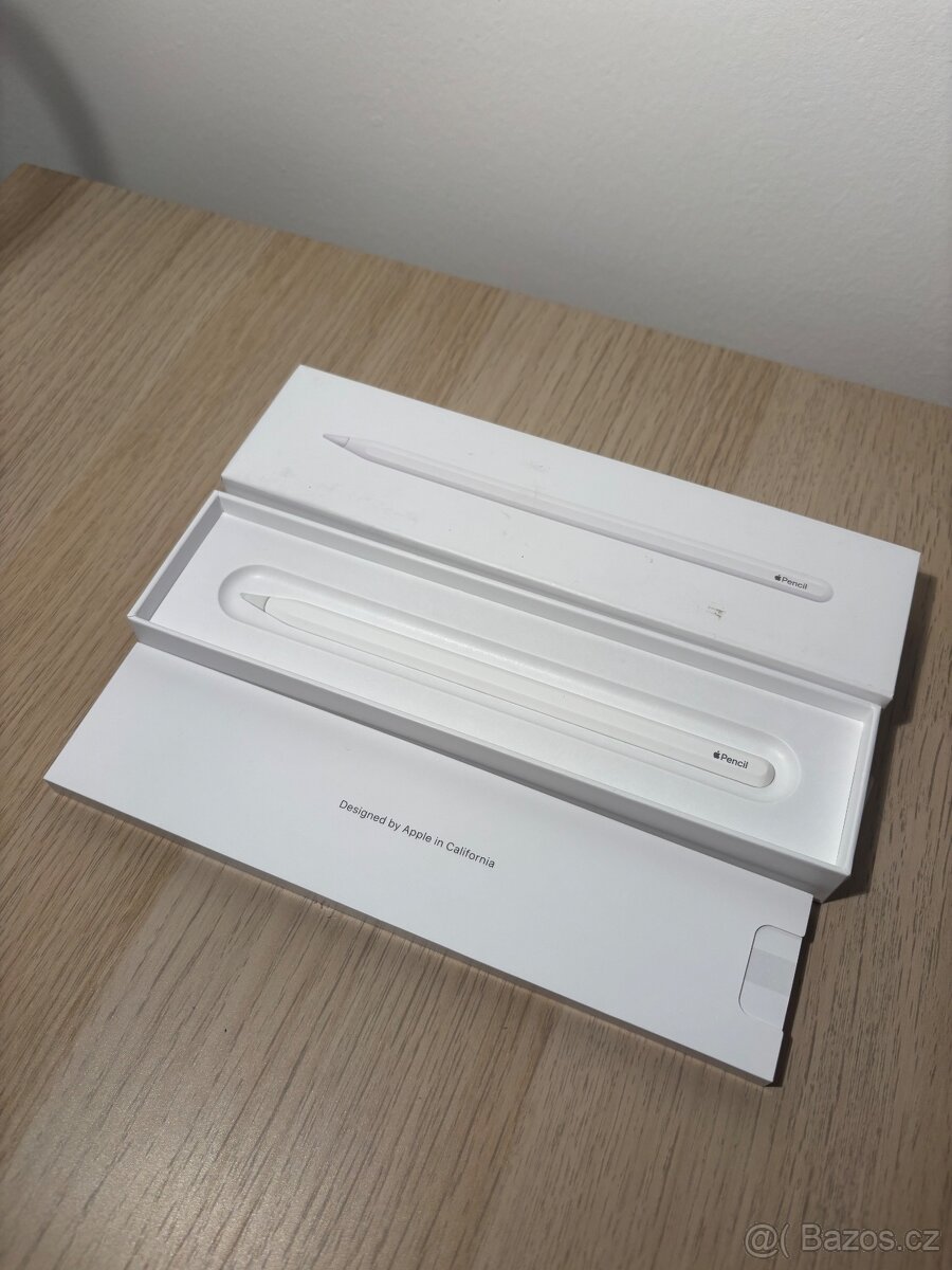 Apple Pencil 2.generace - 2