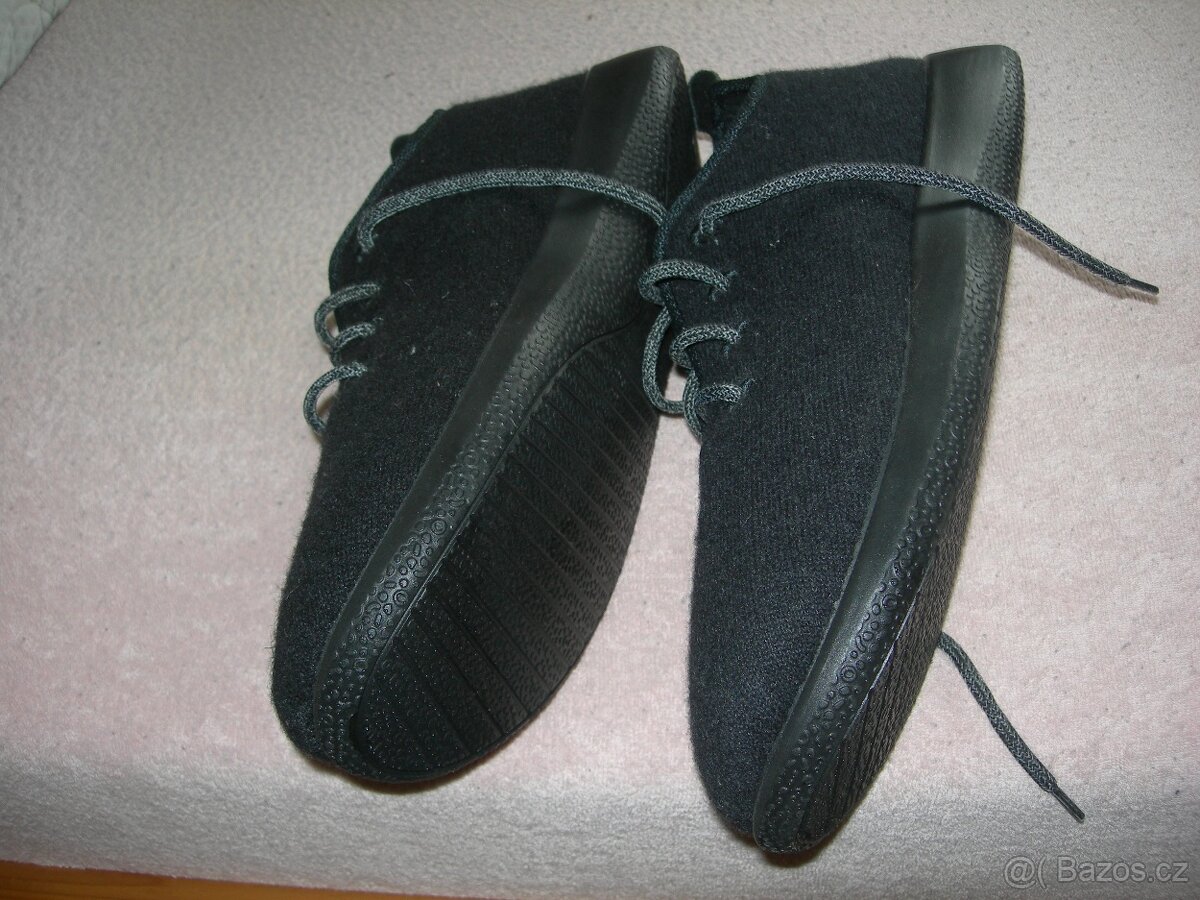 Prodam nove boty Vlnky - 2