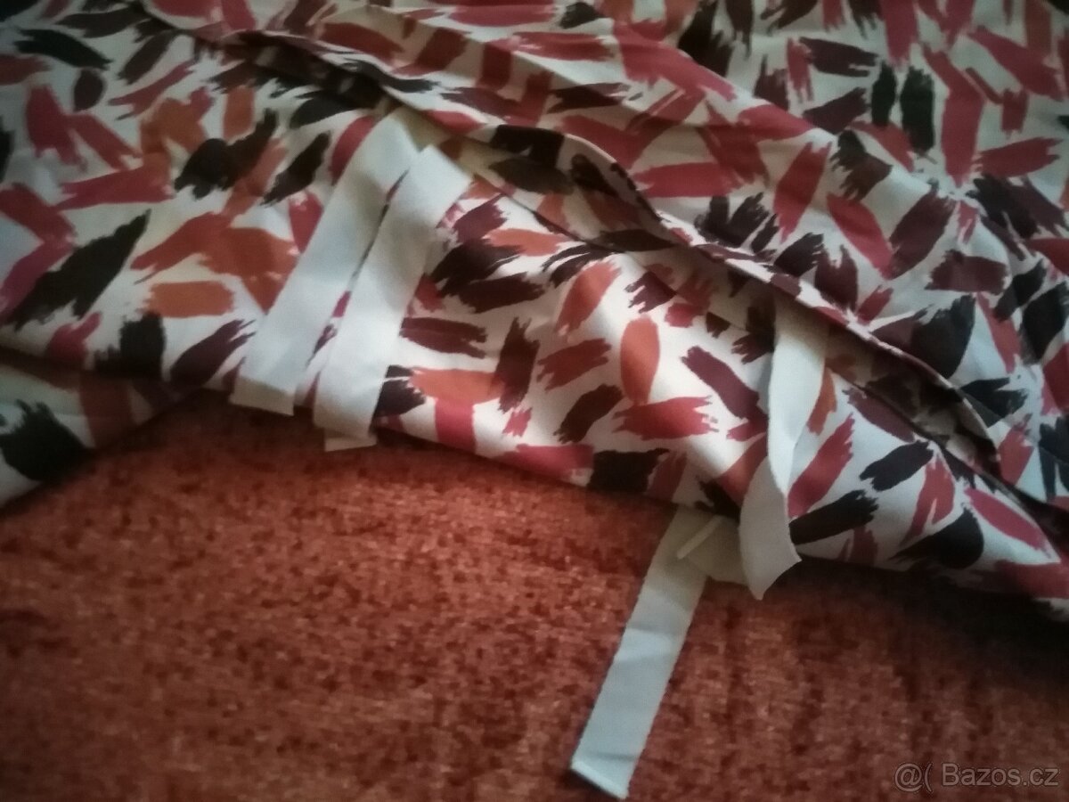 Povlečení na dvě postele - 2