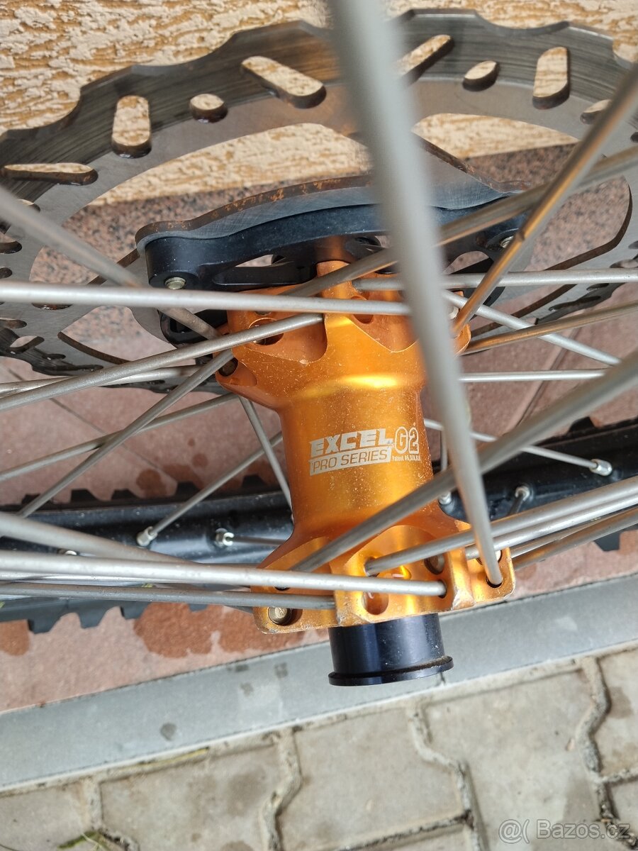 EXCEL Pro Series G2 - 2