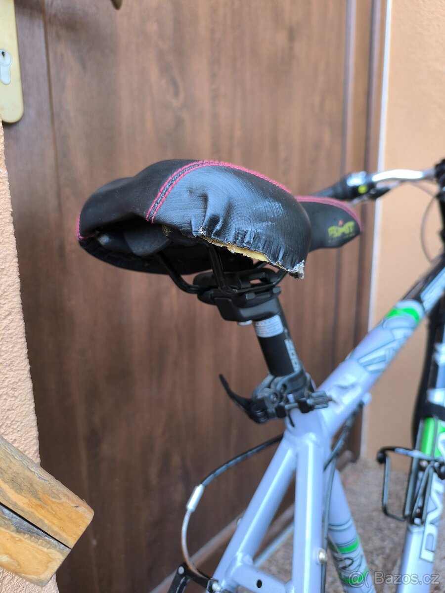 Pánské horské kolo - 2