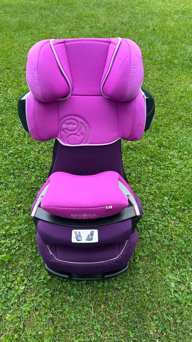 Autosedačka Cybex Pallas 9-36 kg - 2