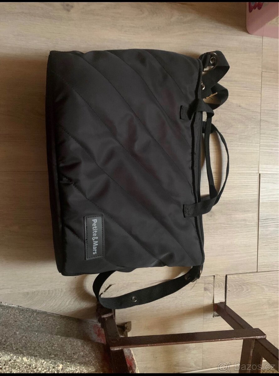 Přebalovací taška - 2