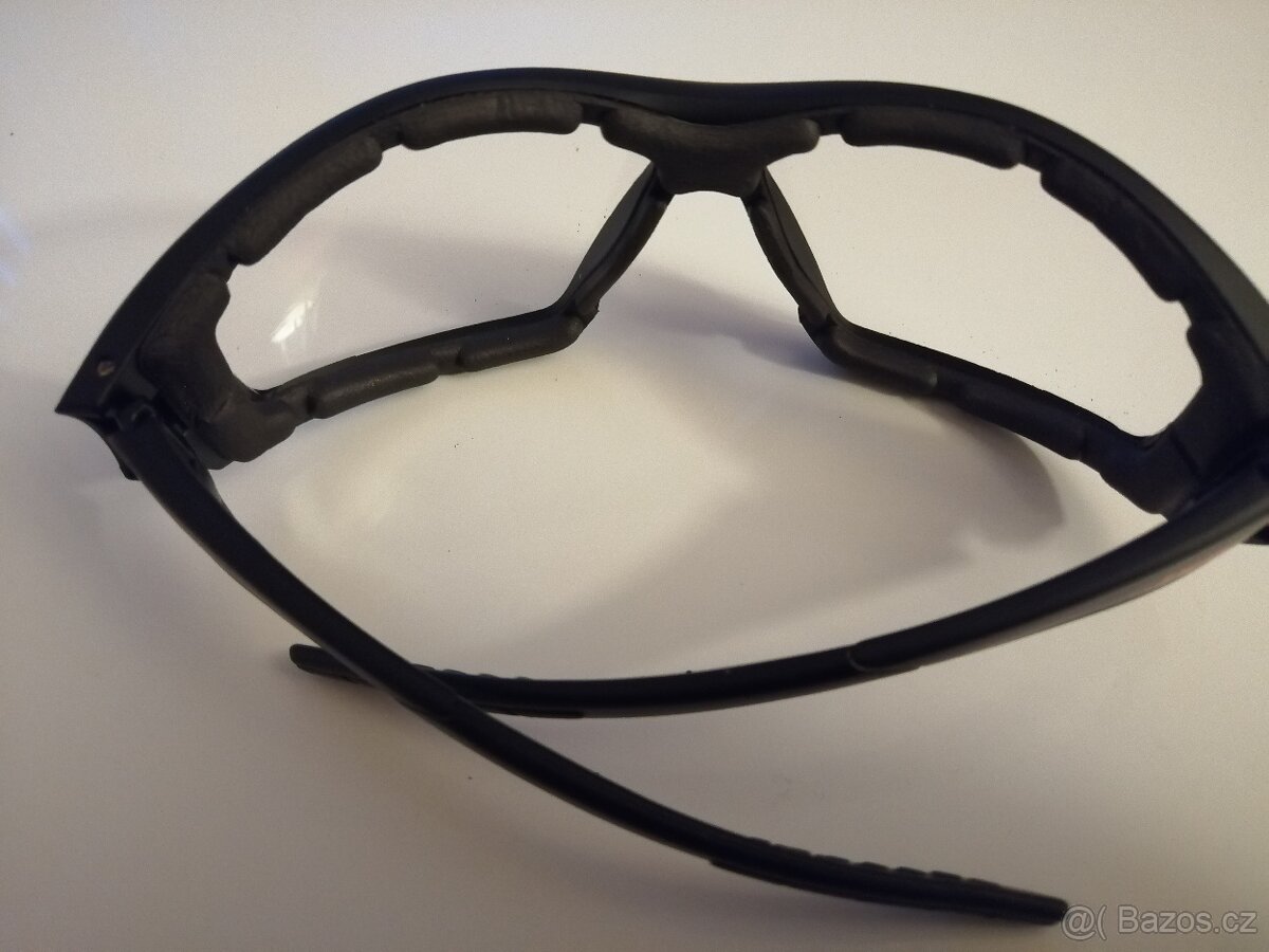 Ochranné brýle JSP - 2