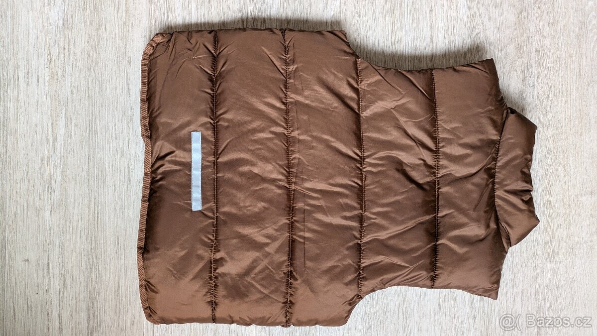 Vesta H&M, vel. 122/128 - 2