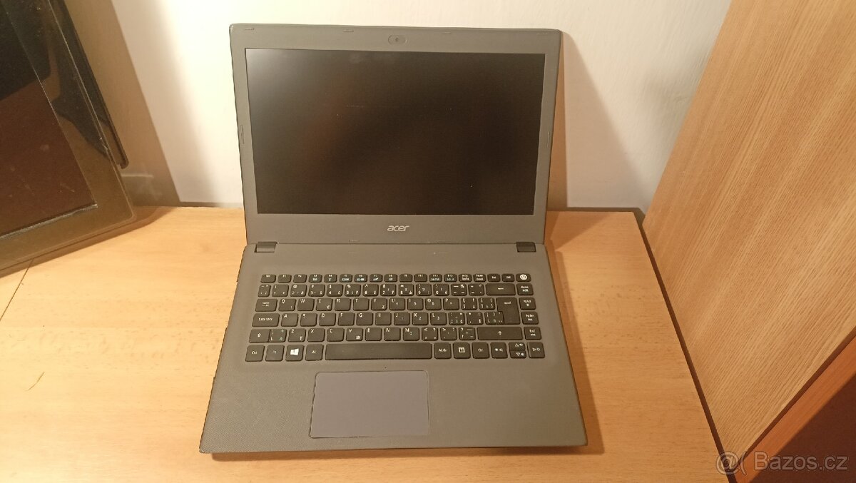 Notebook Acer Aspire E5-473 series N15C1 na díly - 2