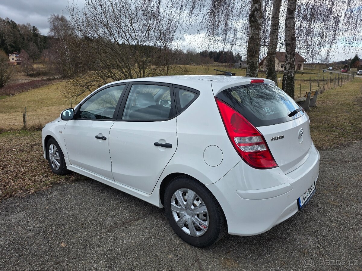 Zachovalý vůz - výhodná koupě - 2