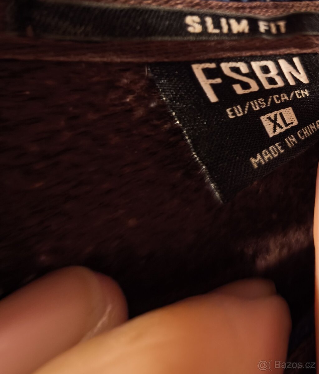 Pánská mikina vel. Xl - 2