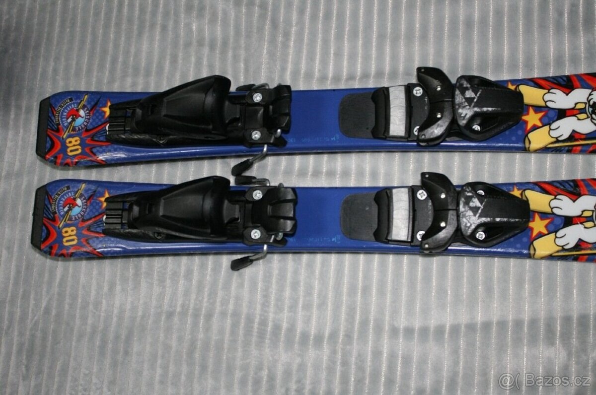 zajkova patrola 80 cm , head - 2