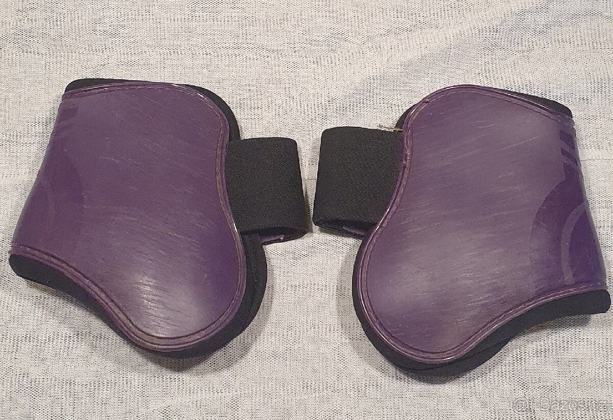 Zadní strouhačky - 2