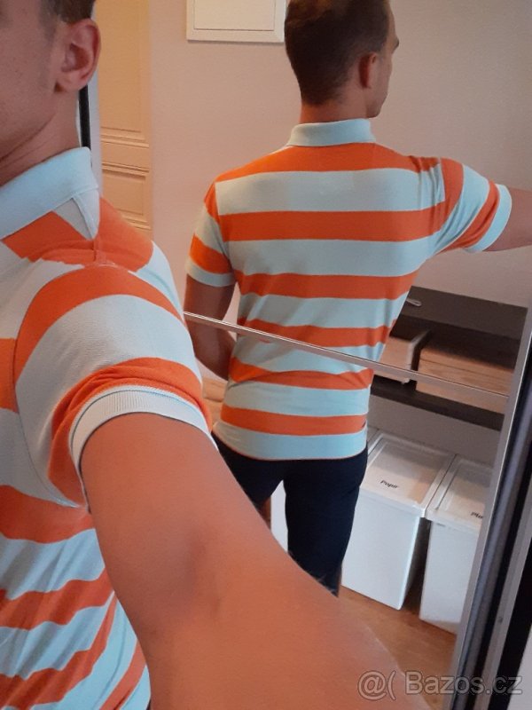 Polokošile Pietro Filipi - 2