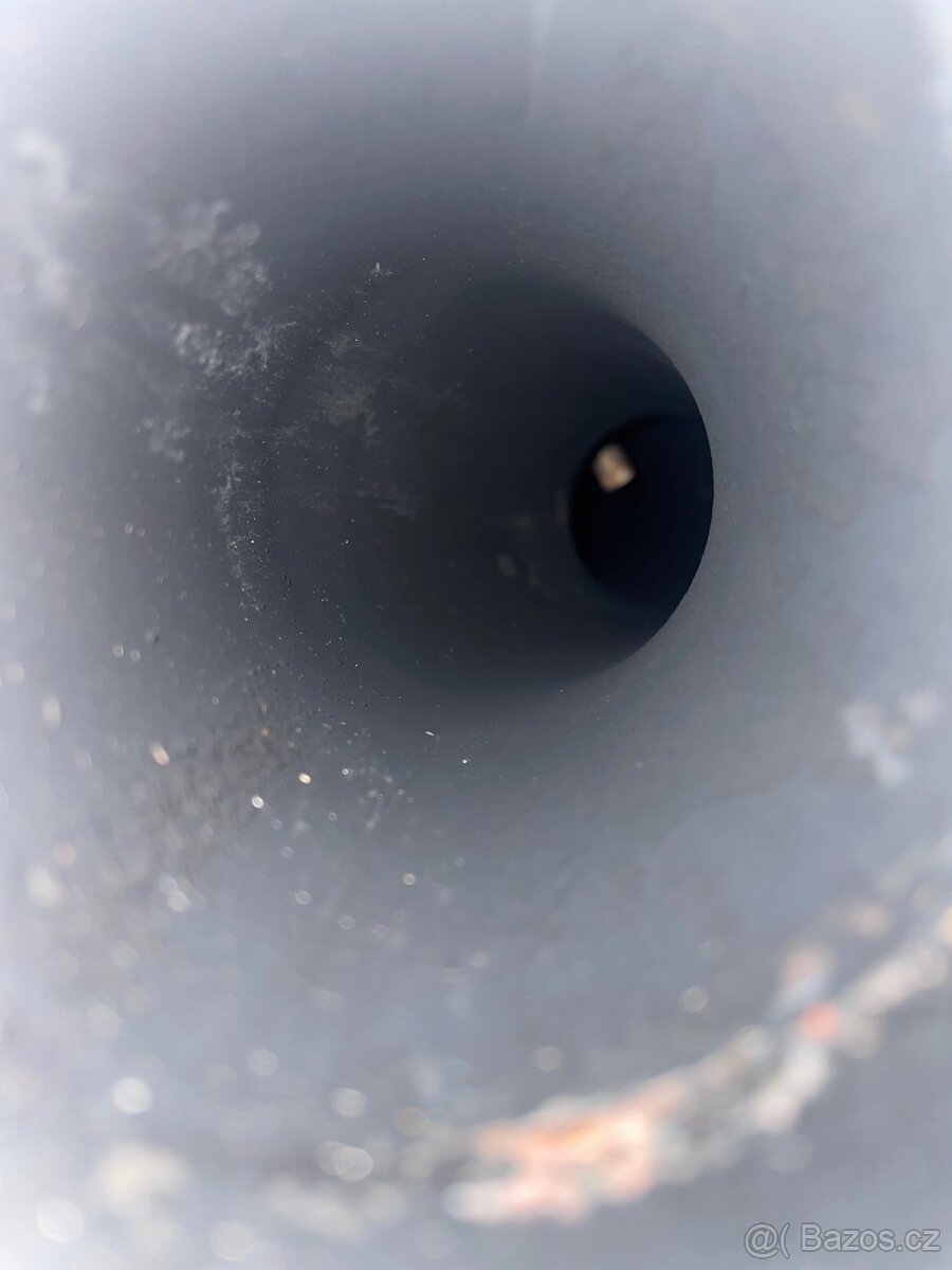 Dpf Toyota Hilux 2,5 D-4D - 2