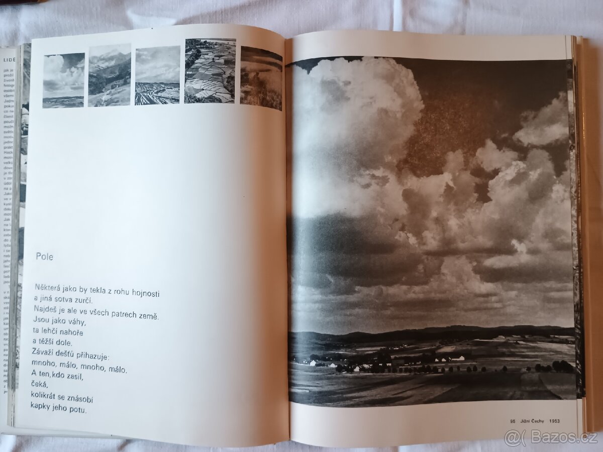 Vilém Heckel - Lidé země čas - 2