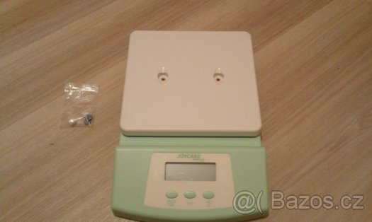 kojenecká a dětská váha Joycare - 2