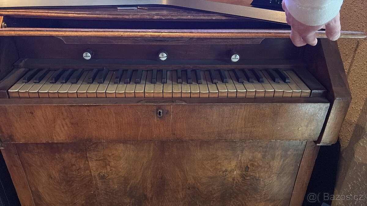 Harmonium - 2