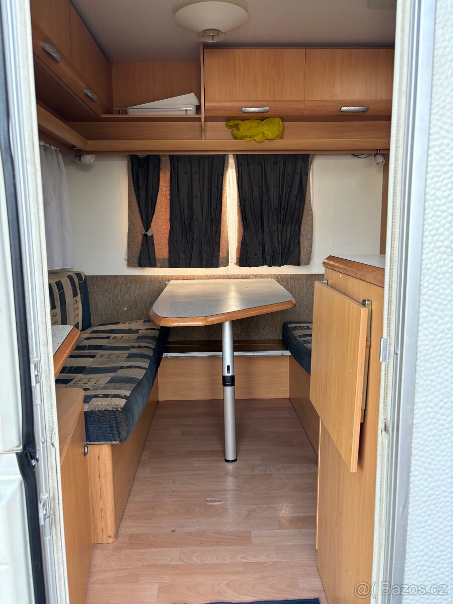 Prodám Karavan beyerland Sprinter 420 L-B - 2