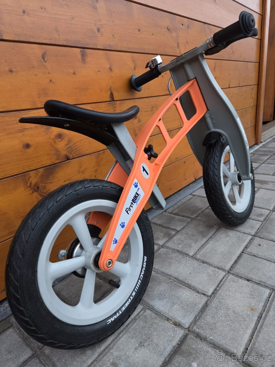 FirstBIKE Street - 2