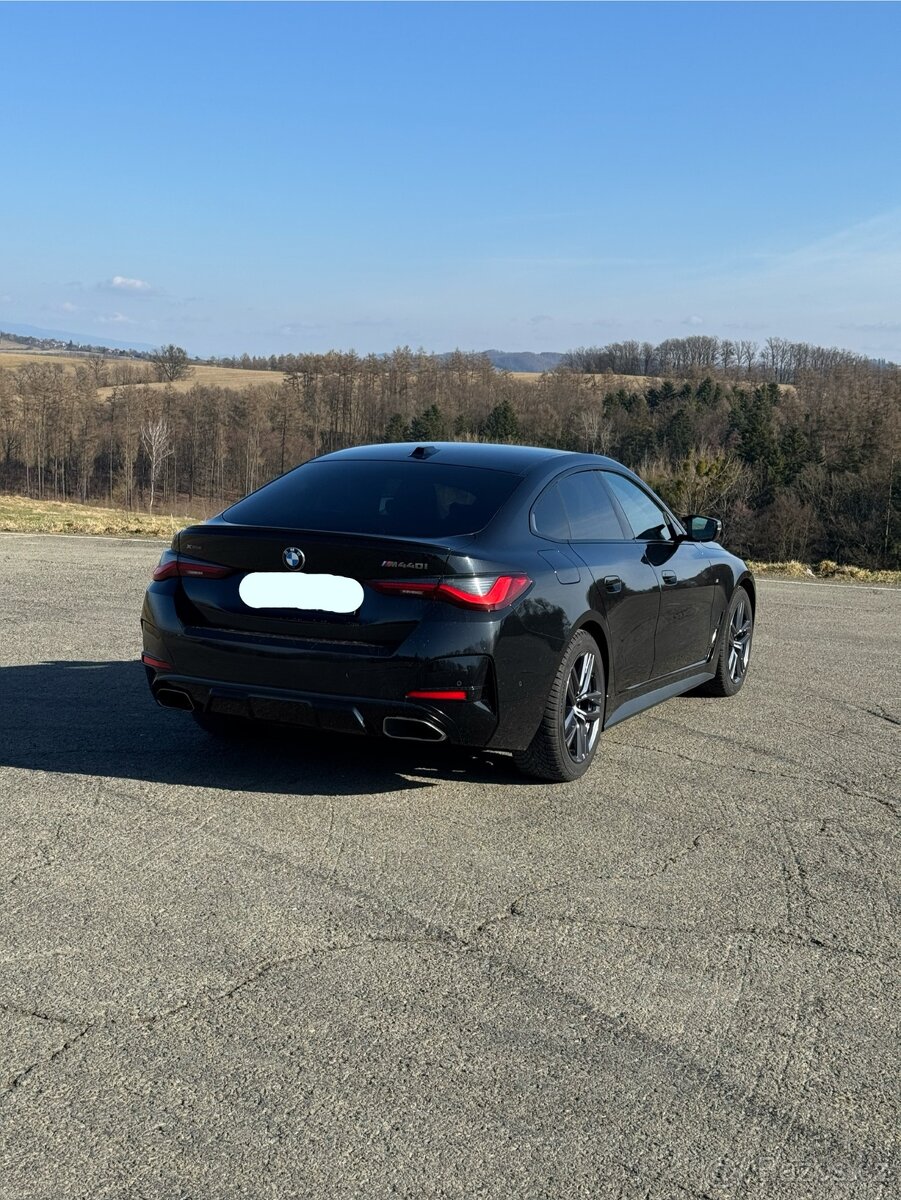 BMW M440i xDrive Gran Coupe - 2