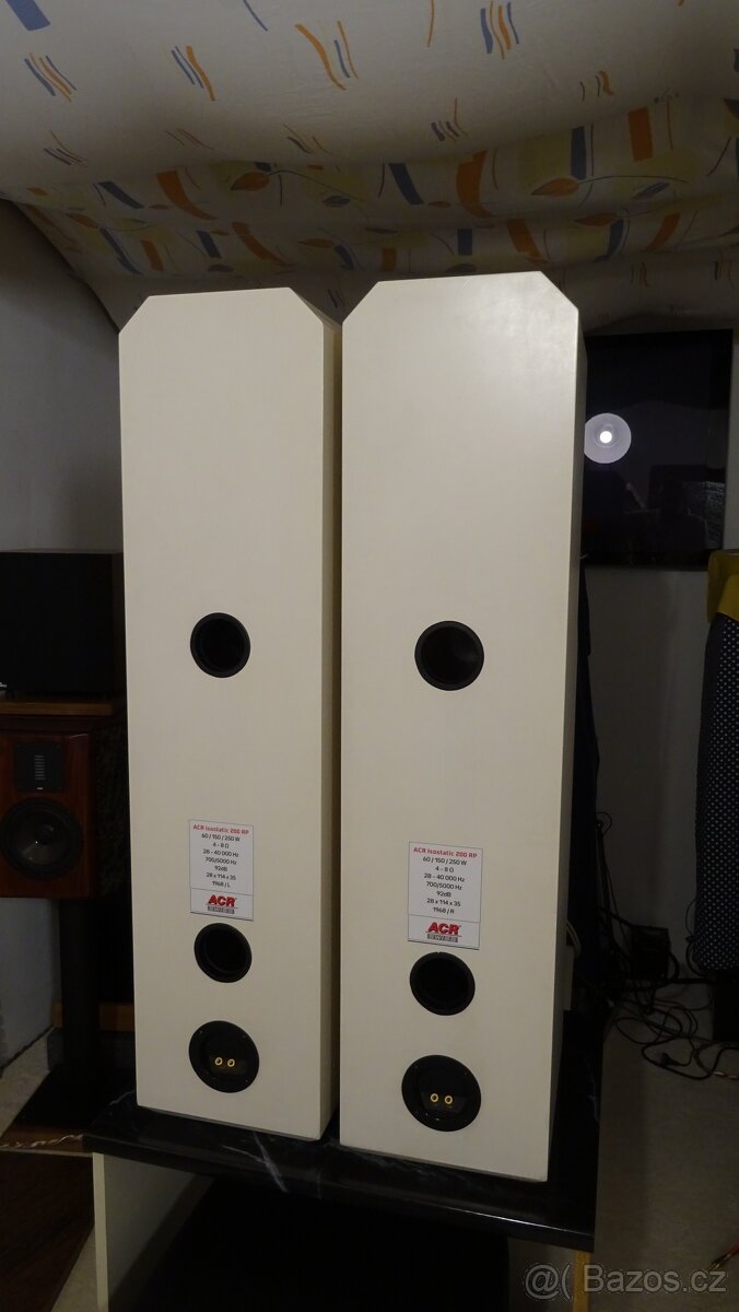 ACR SWISS Isostatic 200 RP - 2