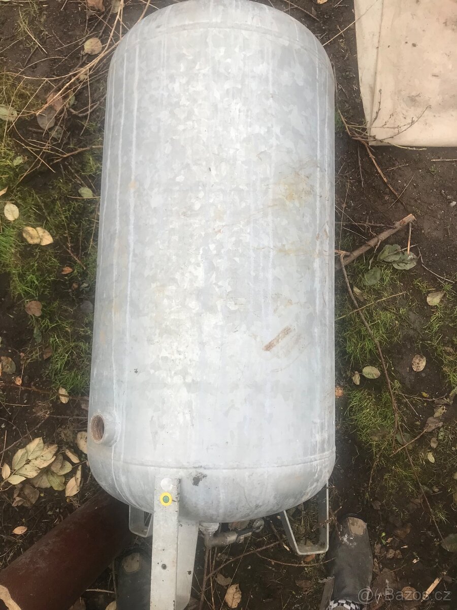 Prodám Aquamat P 150l. - 2