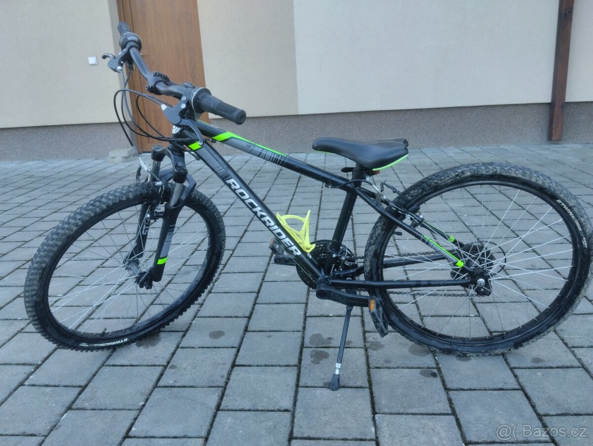 Dětské kolo - 2