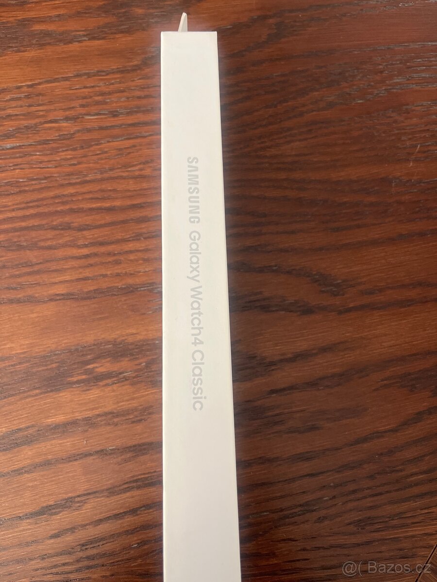 GALAXY WATCH4 CLASSIC - 2