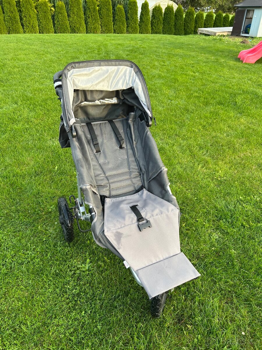 Kočárek Easywalker - 2