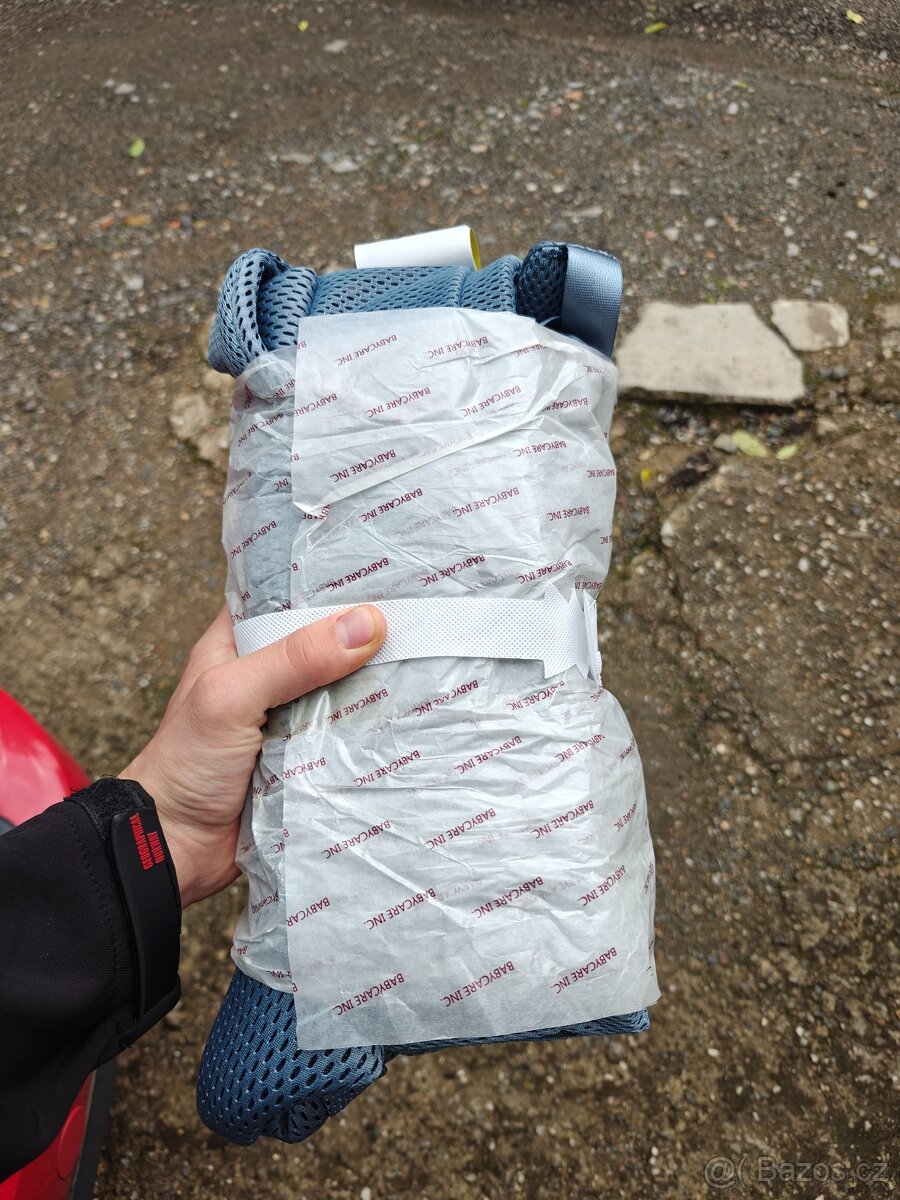 Nosítko Bc Baby care nová - 2