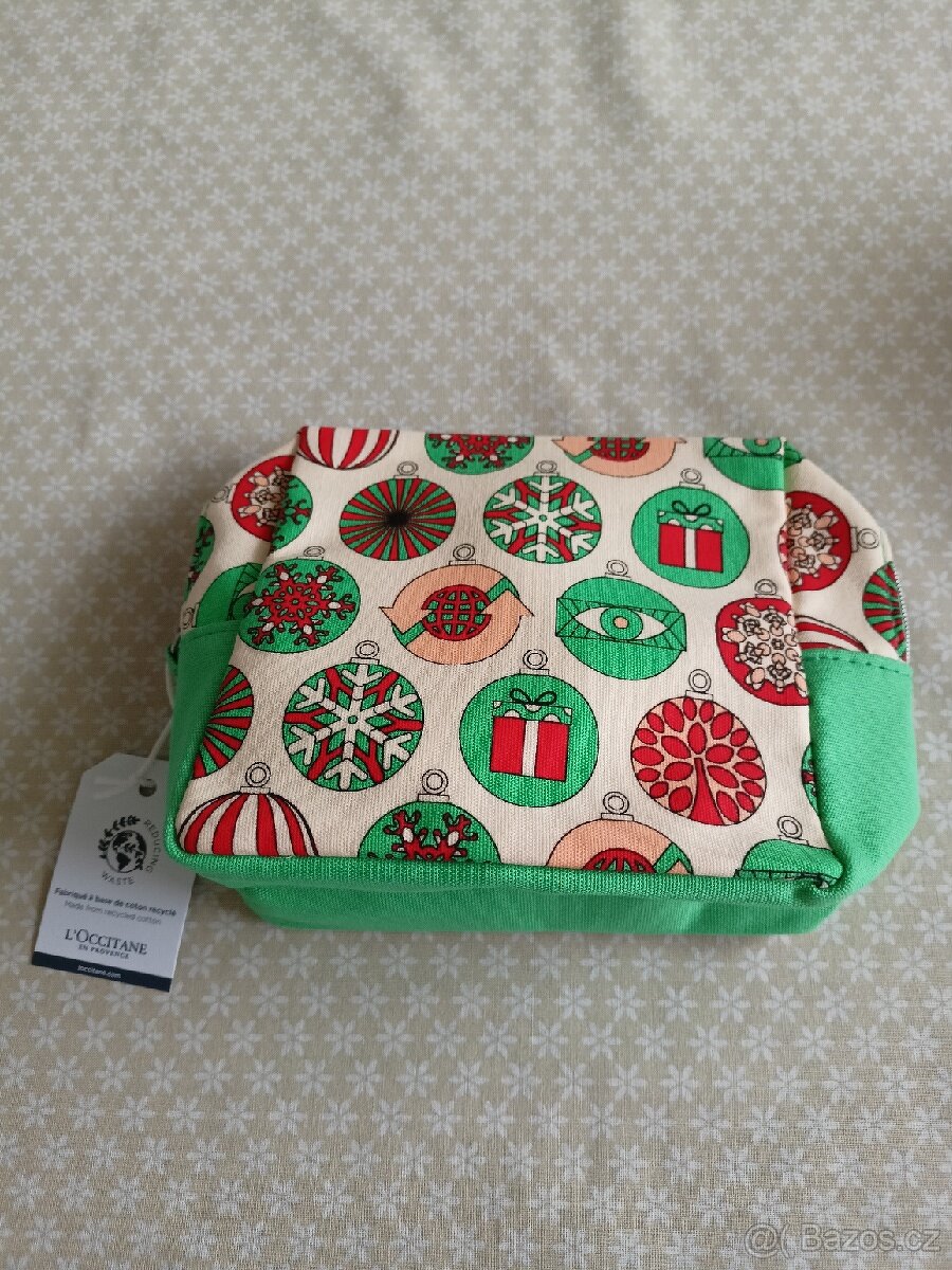 Kosmetika L'OCCITANE - 2