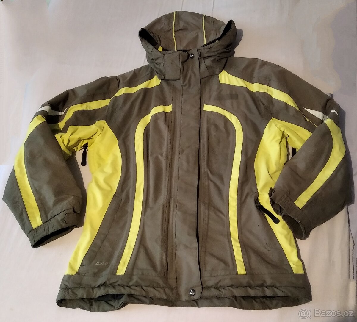Zimní bunda vel.176 (1) - 2