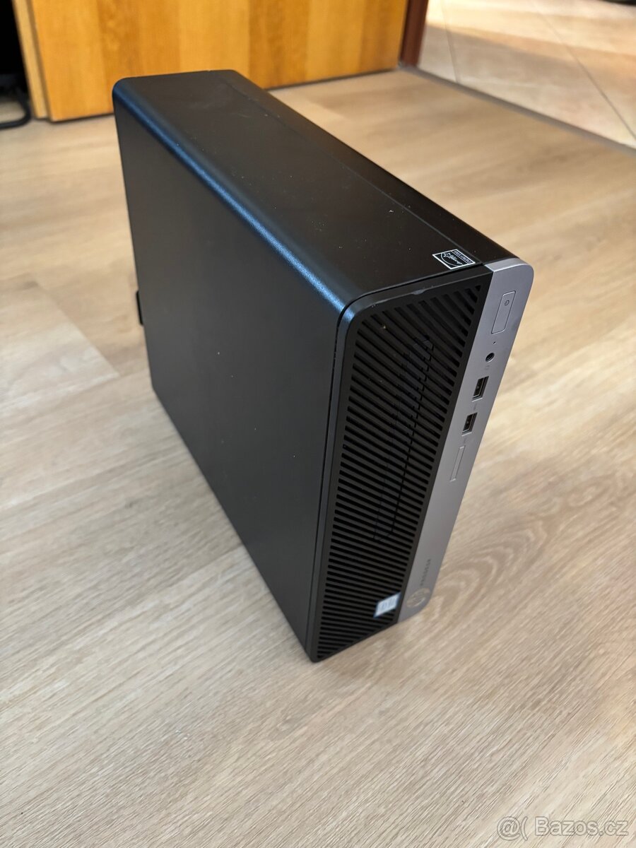 HP ProDesk G5 SFF, 8GB RAM, 256Gb SSD, WINDOWS 11 PRO - 2