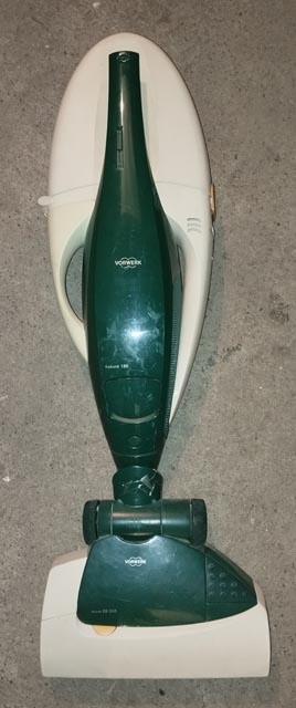 Příslušenství Vorwerk - 2