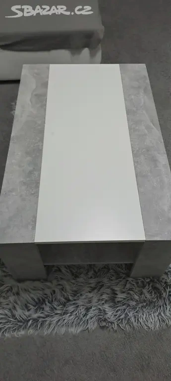 Konferenční stolek - 2