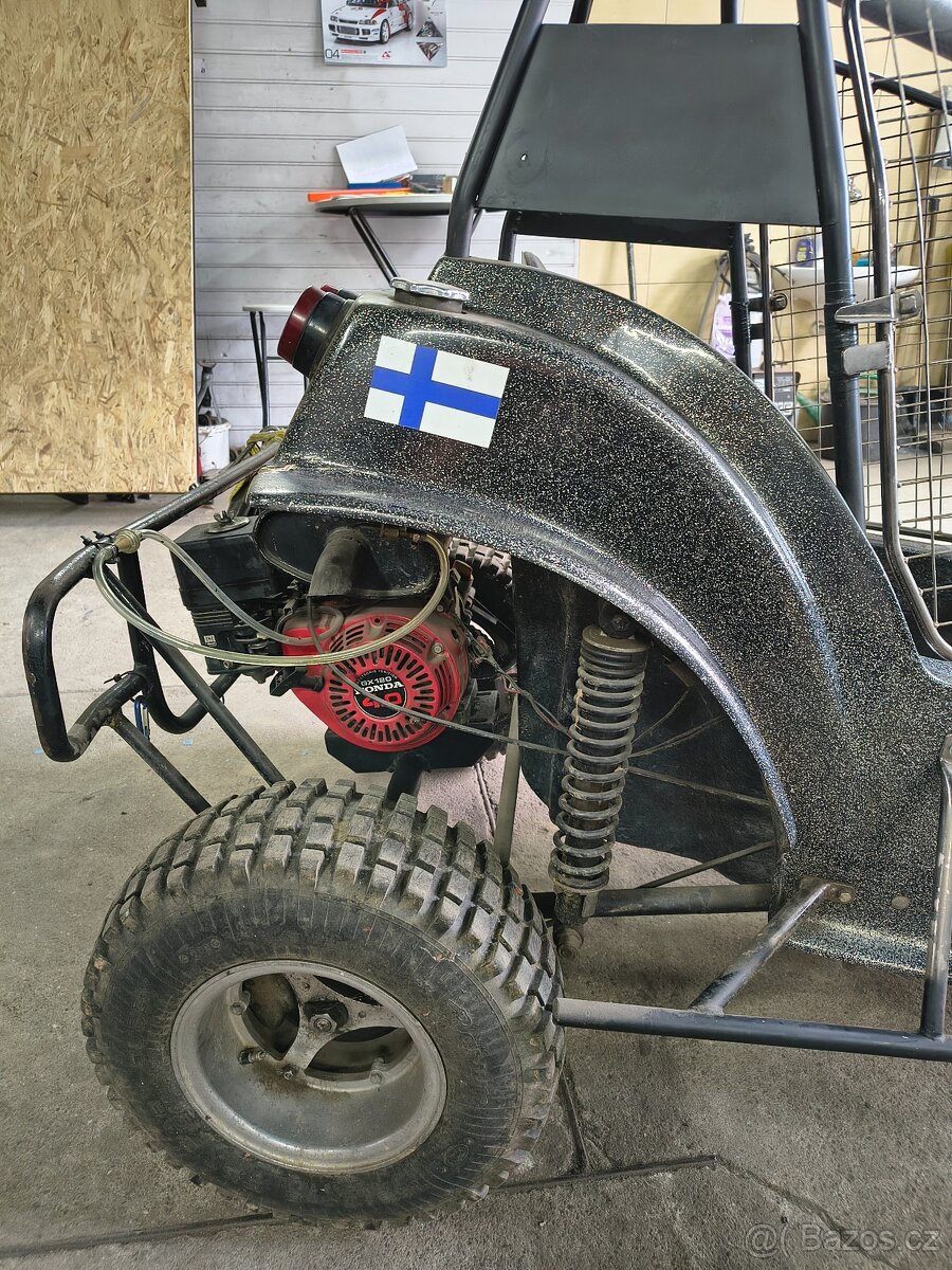 Prodám Buggy Havel .Bugyna - 2