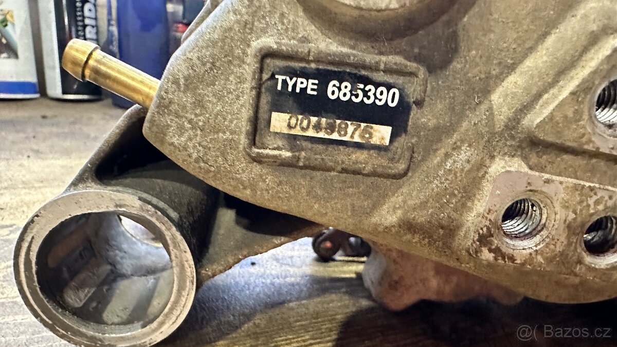 Can Am Outlander/Renegade - 2