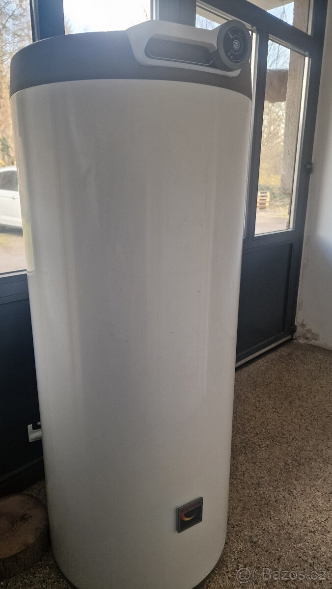 Elektrický bojler Dražice - 2