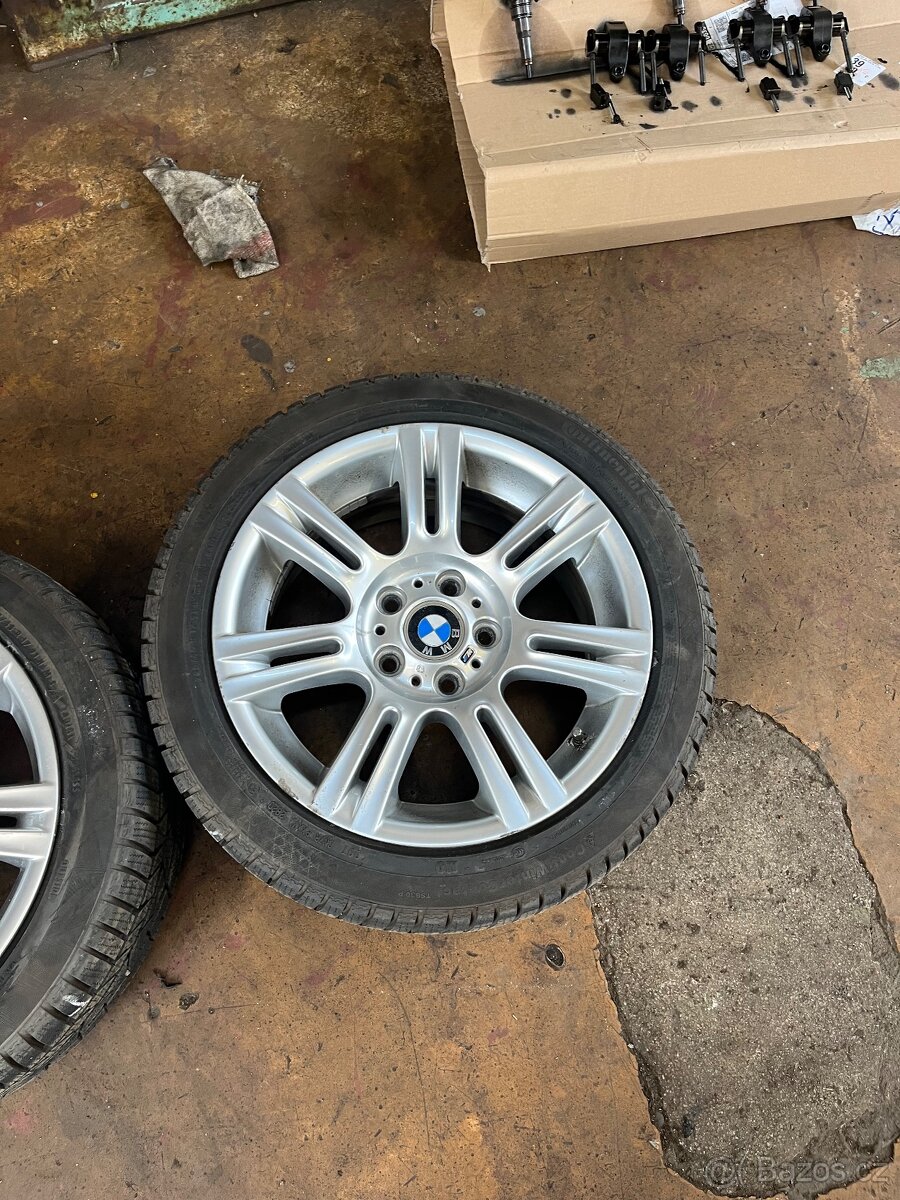 ALU BMW Styling 161 5x120 - 2