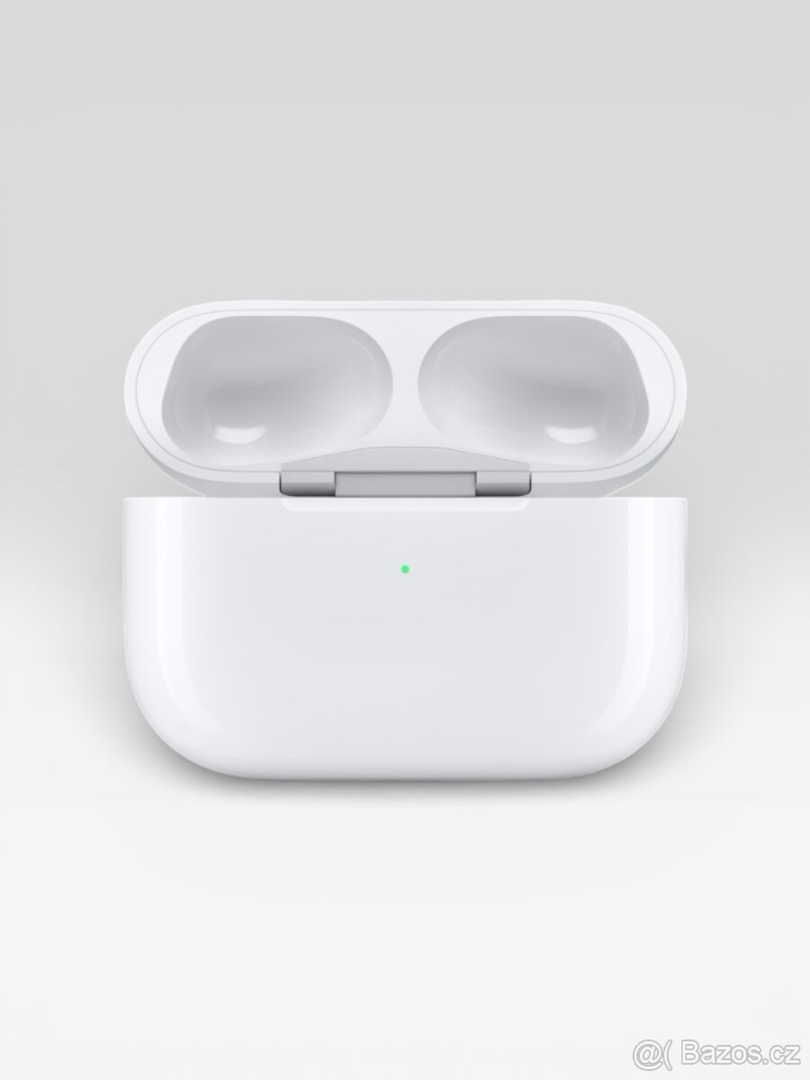 Apple airpods náhradní komponenty - 2