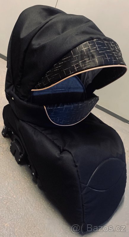 Kočárek Kunert Mila - 2