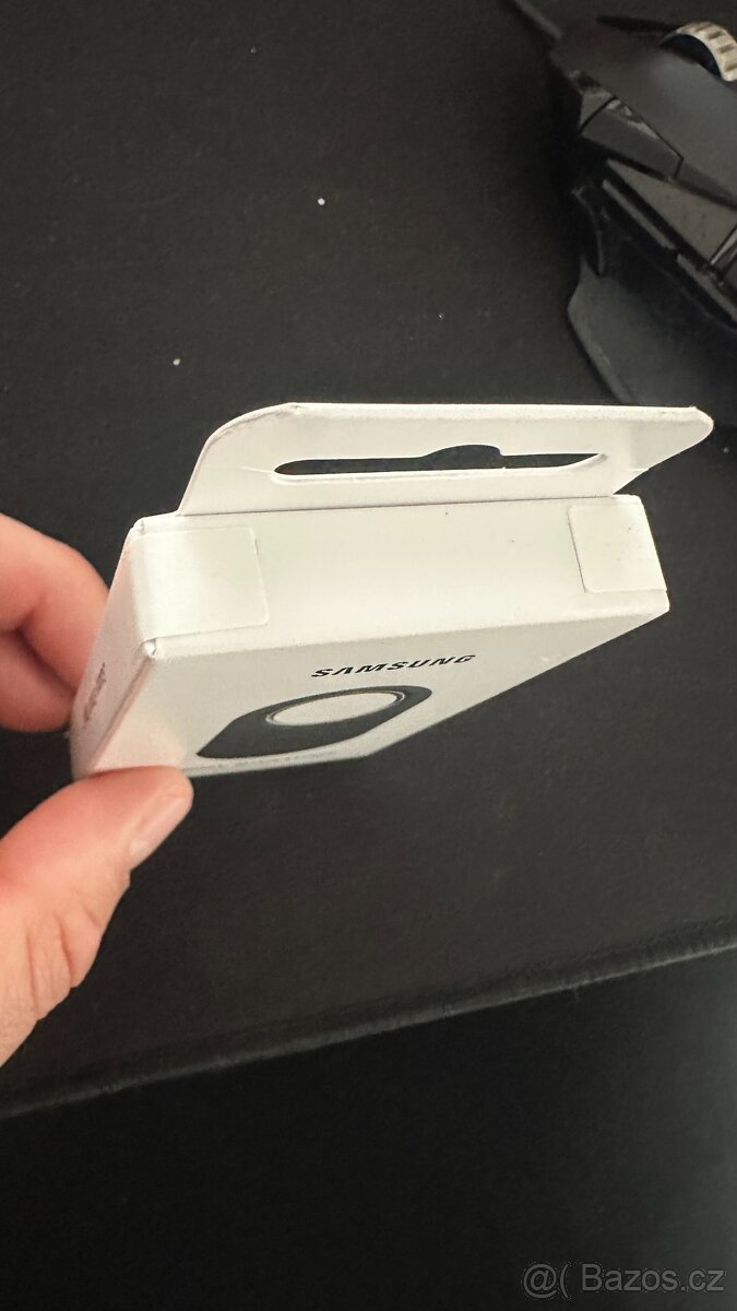 Samsung Smarttag2 černý - 2