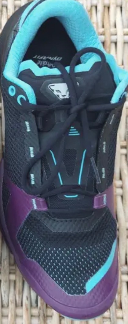 Dámské boty DYNAFIT velikost 40 - 2