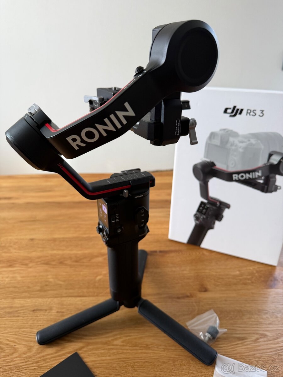 DJI RS 3 - 2